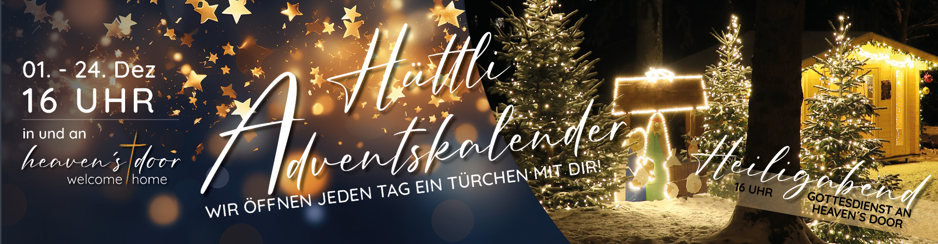 Gottesdienst christliche Kirche-Gemeinde in Stuttgart-Vaihingen - Online Treffpunkt-Leben Lauchhau-Lauchäcker