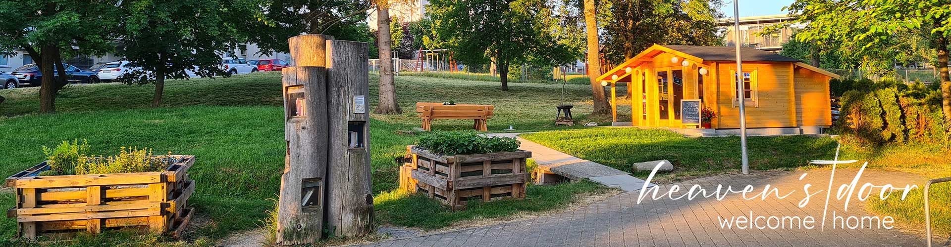 Gottesdienst christliche Kirche-Gemeinde in Stuttgart-Vaihingen - Online Treffpunkt-Leben Lauchhau-Lauchäcker